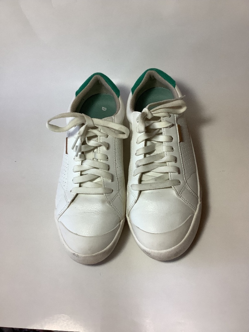 Dr Scholl’s Time Off platform sneaker